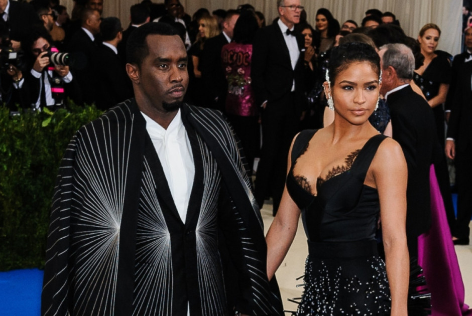 Diddy: Η πρώην σύντροφός του, Cassie, θα καταθέσει επώνυμα σε βάρος του στη δίκη