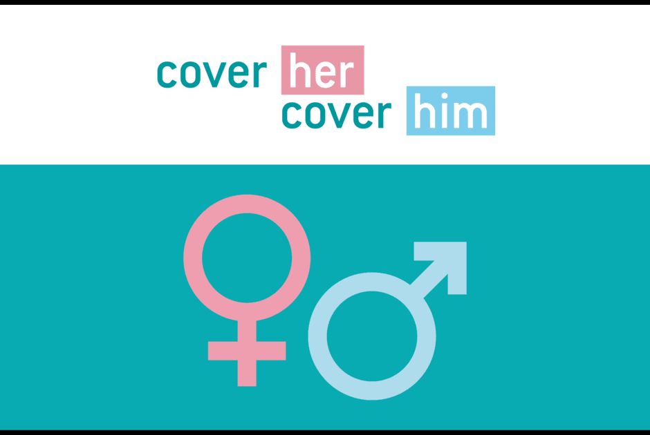 Cover Her, Cover Him – η Eurolife σε καλύπτει