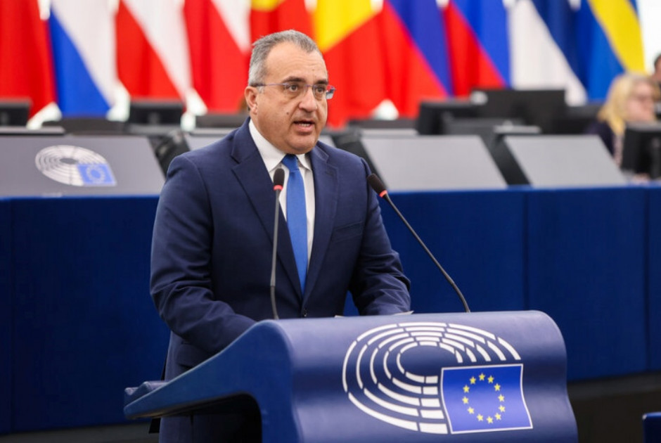 Ο νέος κανονισμός της ΕΕ για μικροπλαστικά διασφαλίζει την ανταγωνιστικότητα της κυπριακής ναυτιλίας