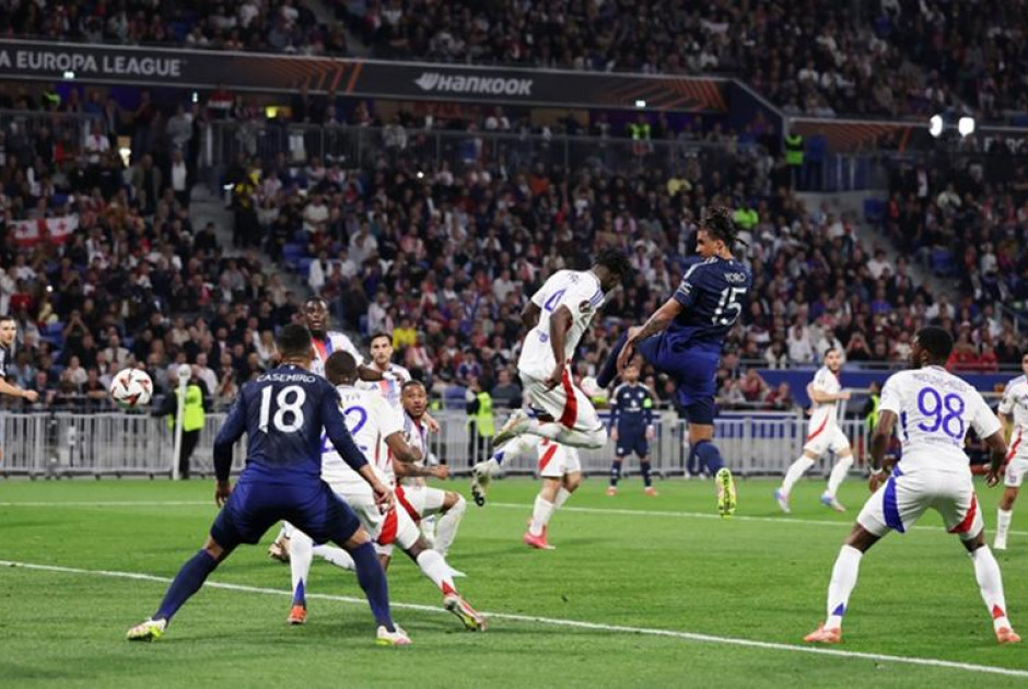 Europa League: Επέστρεψε από την… κόλαση η Λιόν, κόλλησαν Τότεναμ και Μπιλμπάο!