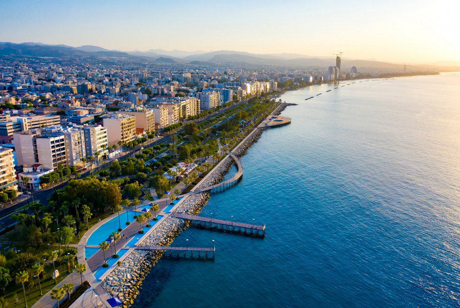 Δείτε τα τρία νέα έργα-ορόσημο που προγραμματίζονται για τη Λεμεσό