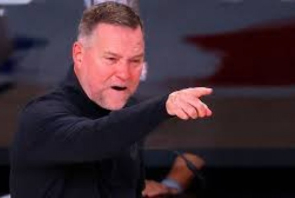 Τέλος εποχής για Μαλόουν και Μπουθ πριν τα playoffs