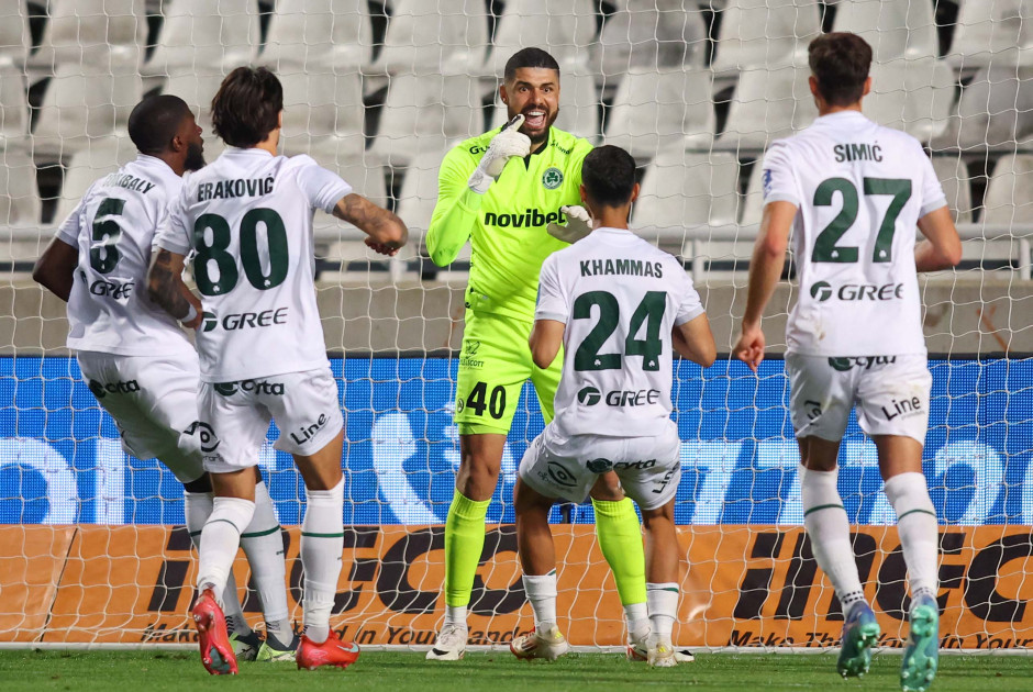 Ομόνοια – Άρης 2-1: Νίκη με ψυχή, Λοίζου και… Φαμπιάνο (Στιγμιότυπα/Δηλώσεις)