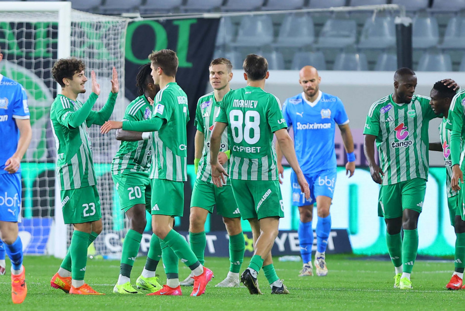 Άρης – Απόλλων 2-1: Αντέδρασε και επέστρεψε στις νίκες (Στιγμιότυπα/Δηλώσεις)
