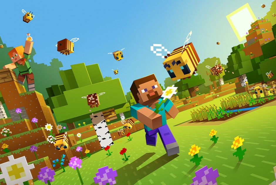 Minecraft: Γιατί γοητεύει και εθίζει τα παιδιά;