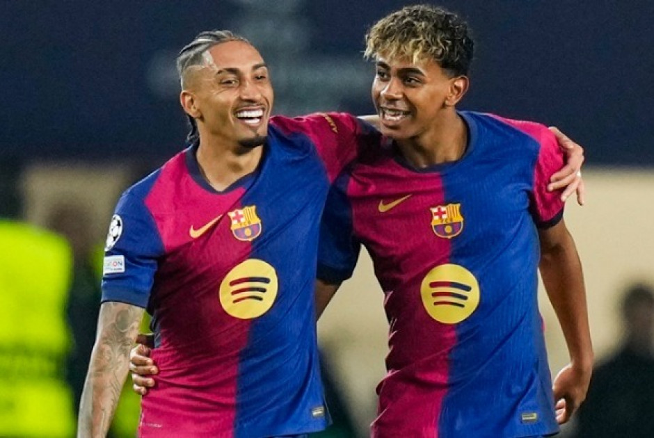 UCL: Έφτασε τα 580 γκολ, ένα κάθε 28' και 3,23 σε κάθε ματς