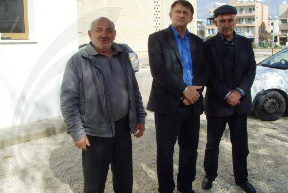 Αίτημα για εκκλησιαστική αναγνώριση της θυσίας των Ποντίων από τον Σύλλογο Ελληνοποντίων Πάφου
