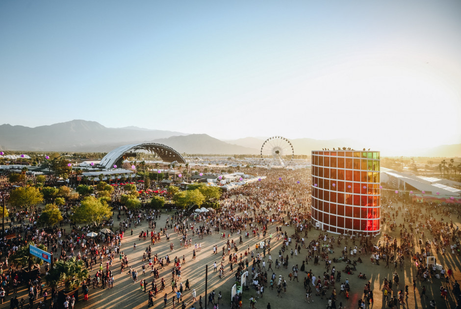 Coachella: Ο λόγος που οι φαν το αποκάλεσαν «το χειρότερο φεστιβάλ όλων των εποχών» πριν καν ξεκινήσ