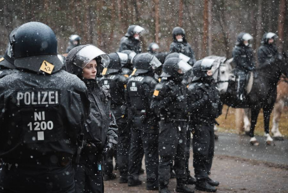 europol