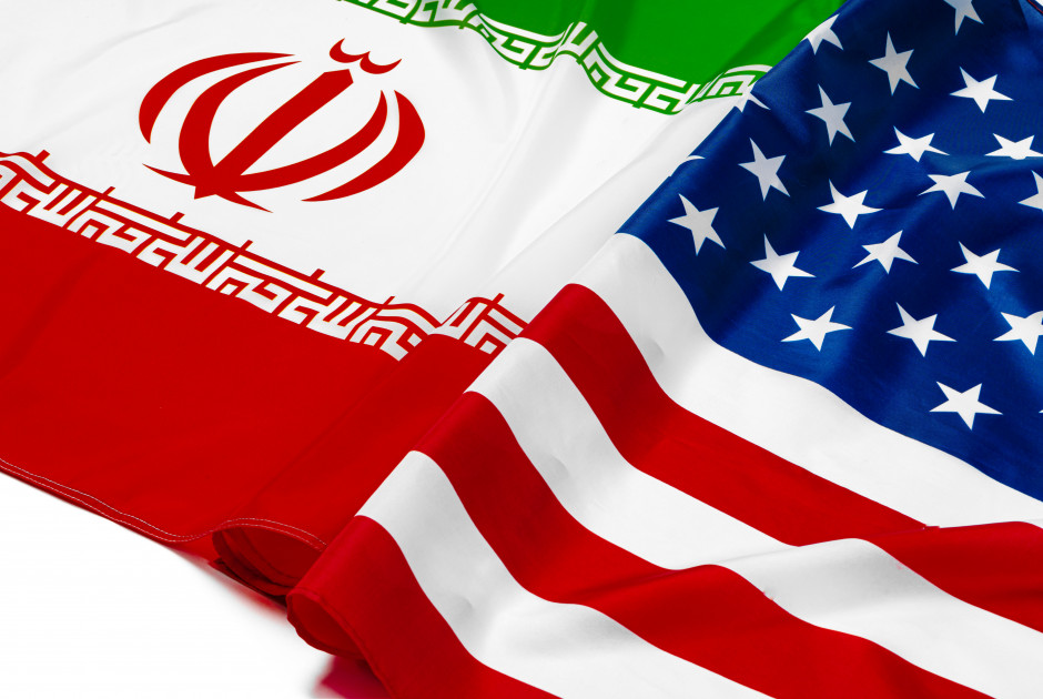 Στο Ομάν και όχι στην Τουρκία οι συνομιλίες ΗΠΑ-Ιράν, μετά την κατάρριψη ιρανικού drone