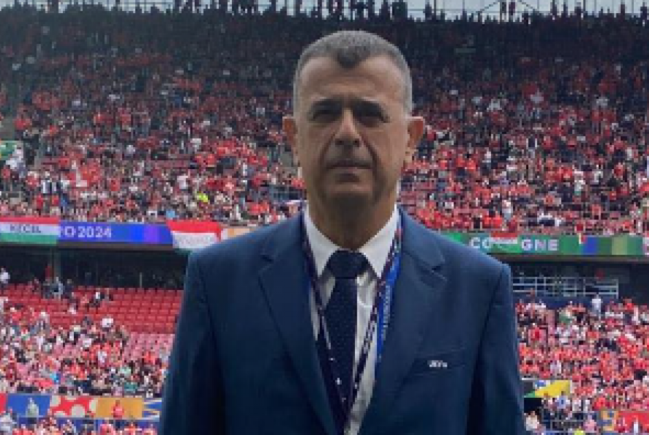 Στο Σάλτσμπουργκ-Πόρτο ο Κώστας Καπιτανής