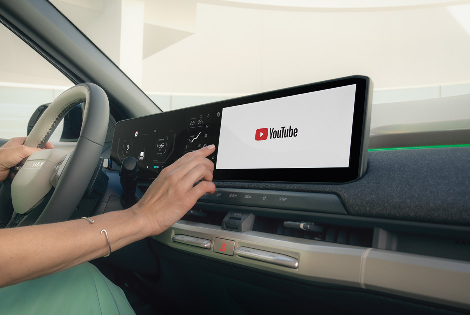 Βοηθός Τεχνητής Νοημοσύνης, video streaming και Wi-Fi hotspot περιλαμβάνονται στη νέα ενημέρωση OTA
