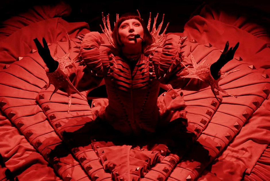 Η επιστροφή της Lady Gaga στο Coachella 2025
