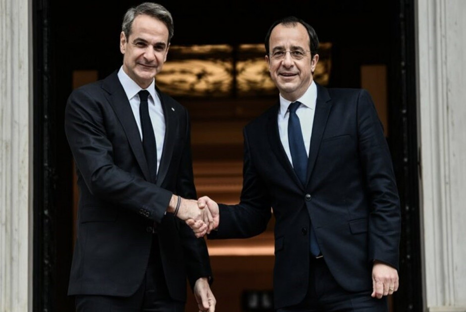 Ηλεκτρική διασύνδεση Ελλάδας-Κύπρου: Τα 3 σενάρια για την τουρκική αντίδραση