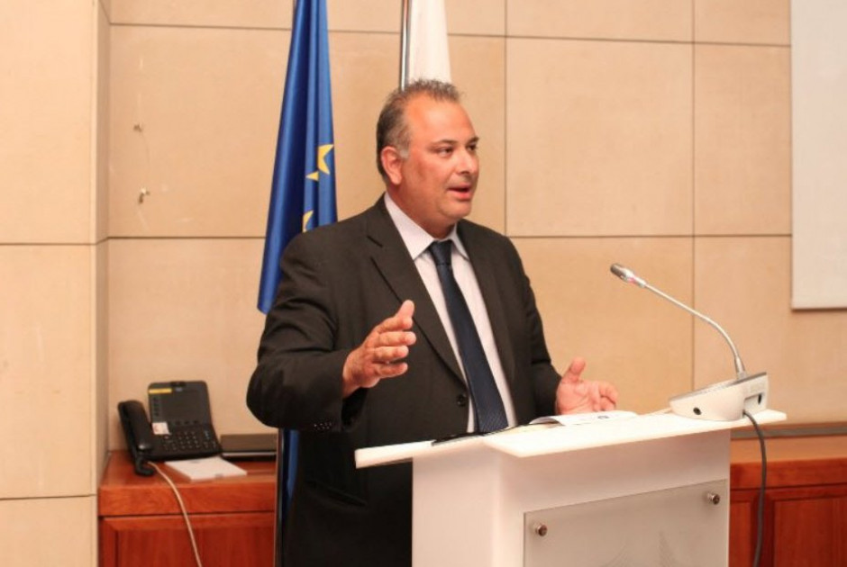 Μ. Σολομωνίδης: Η ΕΔΕΚ θα κατέλθει αυτόνομα στις Βουλευτικές Εκλογές του 2026