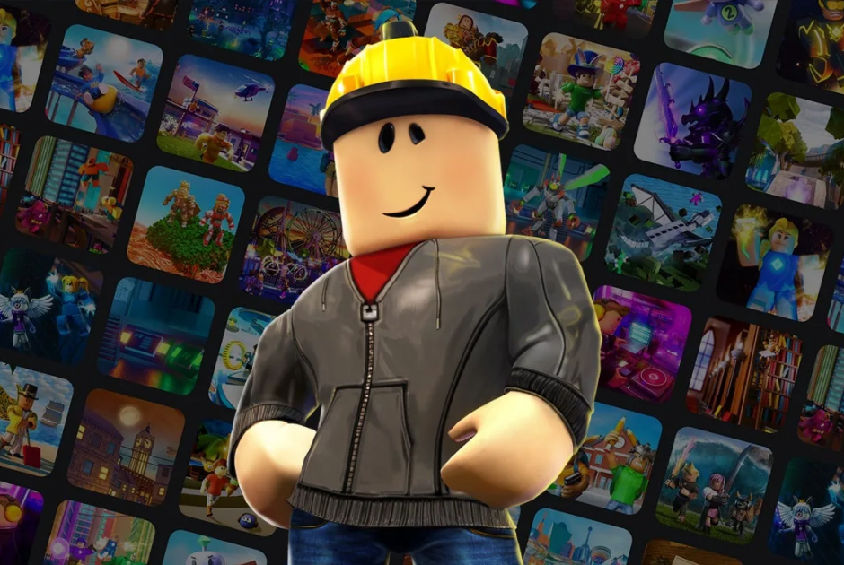 Roblox: Πίσω από το πολύχρωμο περιβάλλον, ένα σκοτεινό ψηφιακό τοπίο για παιδιά