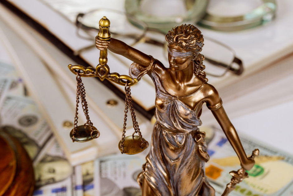 Καταγγελία για παραβίαση του τεκμηρίου αθωότητας από ΜΜΕ και Αστυνομία – Νομική παρέμβαση υπεράσπιση