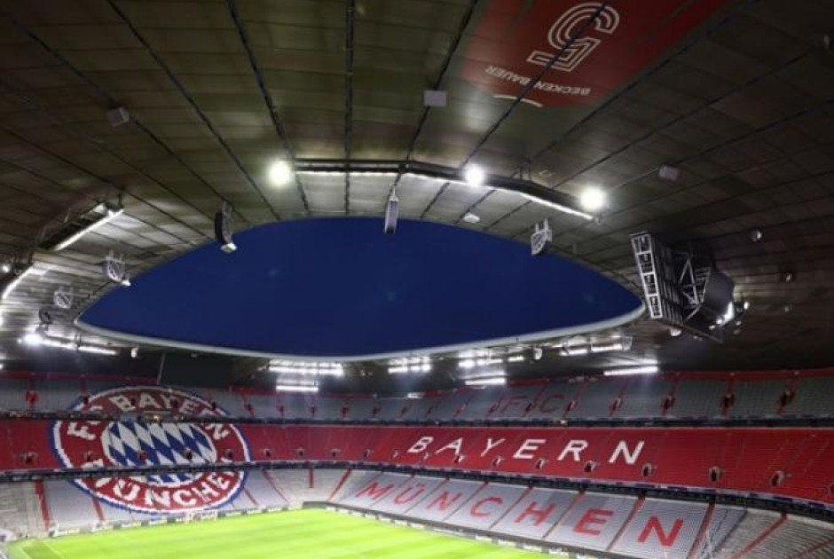 Η UEFA ξεκίνησε την πώληση εισιτηρίων για τους τρεις ευρωπαϊκούς τελικούς