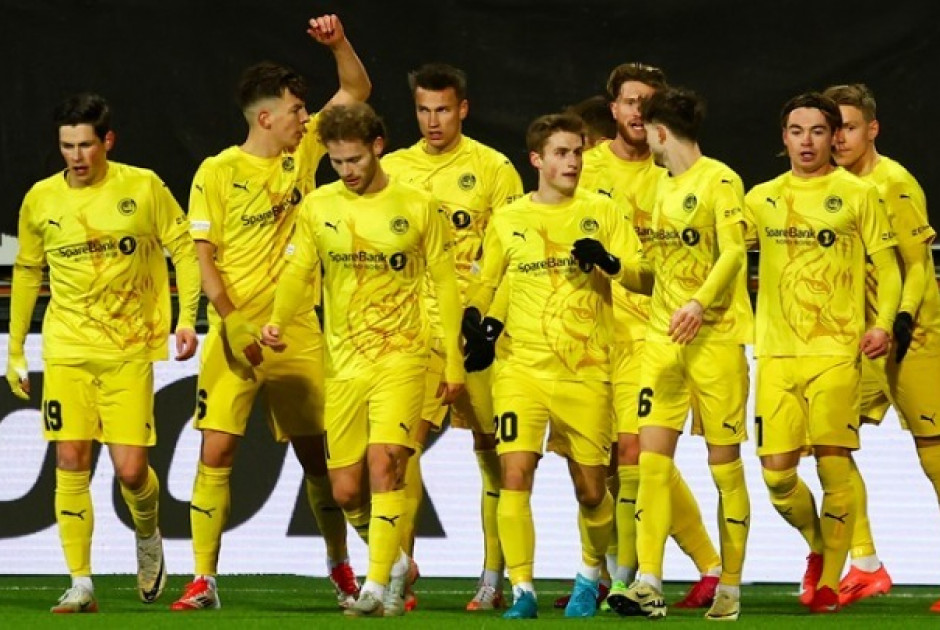 UEFA: Κανονικά, προς το παρόν, το Μπόντο/Γκλιμτ-Λάτσιο, χιονοθύελλα από χθες στη νορβηγική πόλη
