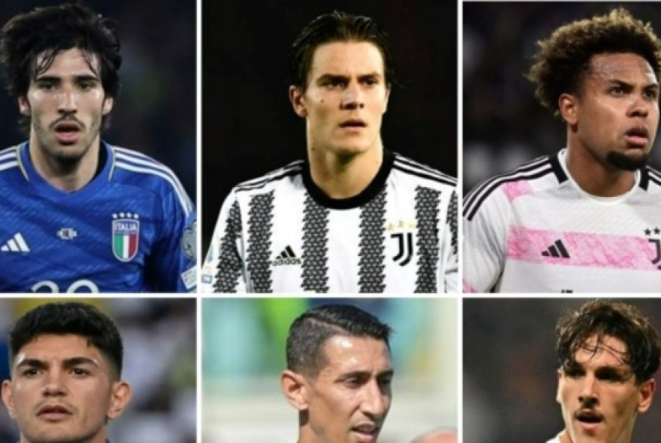 Υπό έρευνα 12 ποδοσφαιριστές της Serie A για παράνομα στοιχήματα