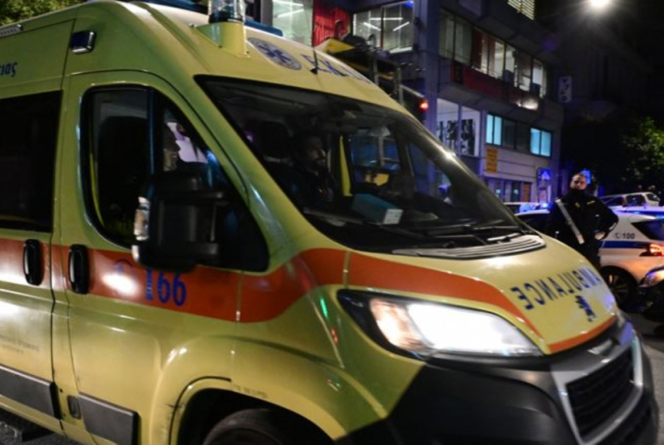 Κατέληξε 14χρονη που είχε βρεθεί τραυματισμένη σε πεζοδρόμιο