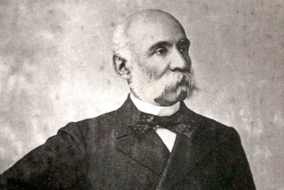 Ο πολιτικός που δολοφονήθηκε για μια χαρτοπαιχτική λέσχη