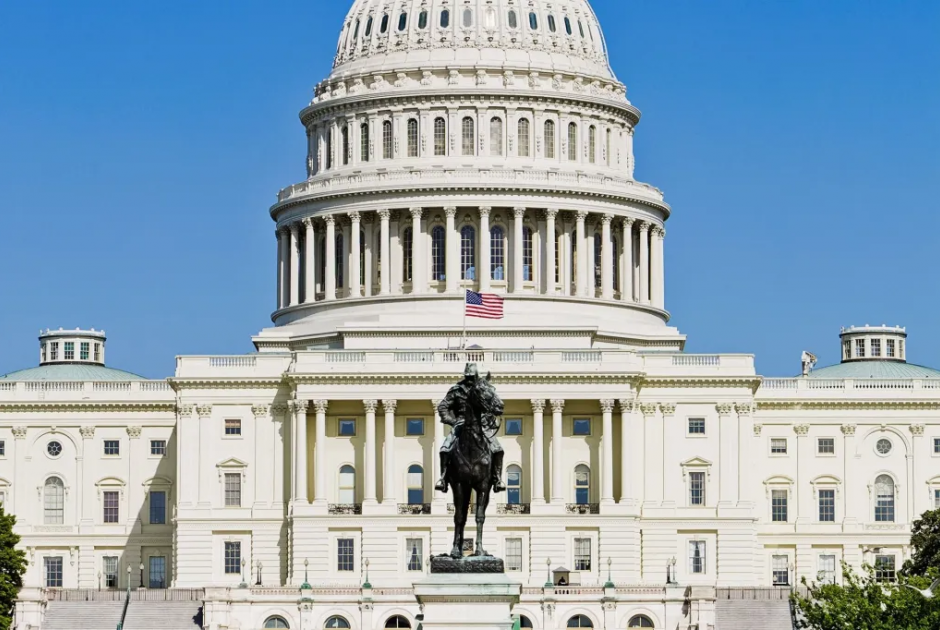 Κογκρέσο: Πράσινο φως στο νομοσχέδιο για ρόλο Αν. Μεσογείου στον διάδρομο IMEC - Ανάμεσα στις χώρες κλειδιά η Κύπρος