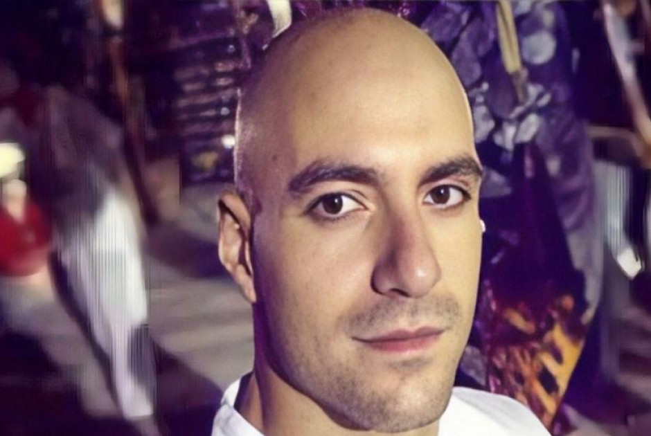 Δολοφονία Λυγγερίδη: Ομόφωνα ένοχος ο 19χρονος κατηγορούμενος που έριξε τη ναυτική φωτοβολίδα