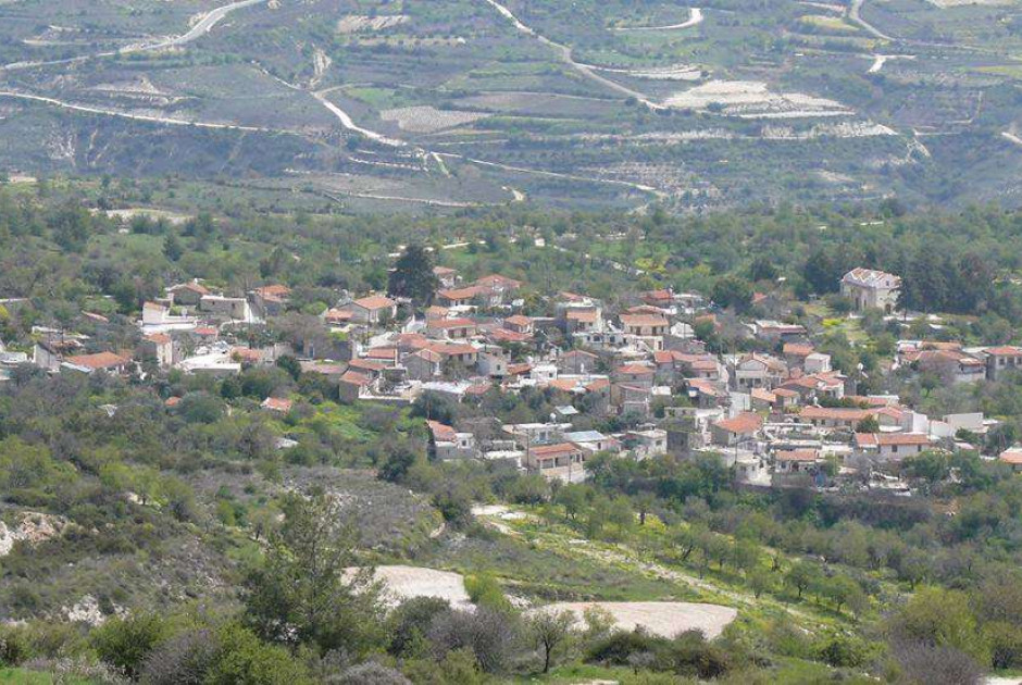 Ποιος ήταν ο Γέροντας Βιτάλης στον οποίο αφιέρωσε ναό ο Τυχικός Πάφου;