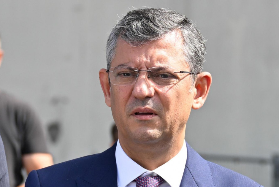 Τουρκία: Επίθεση από άγνωστο δέχθηκε ο πρόεδρος της αξιωματικής αντιπολίτευσης (ΒΙΝΤΕΟ)