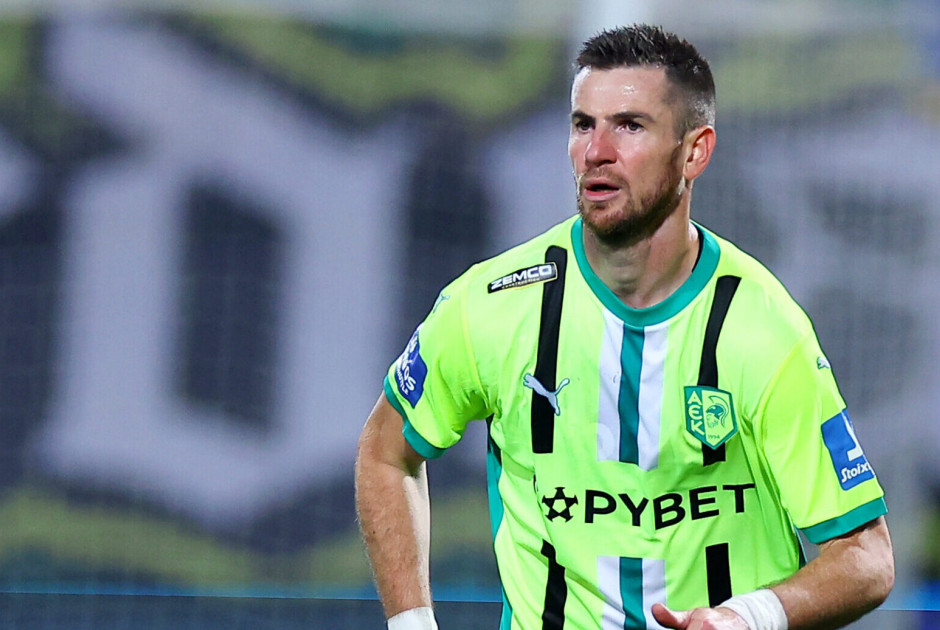 Με 7 απουσίες η αποστολή της ΑΕΚ για Λονδίνο