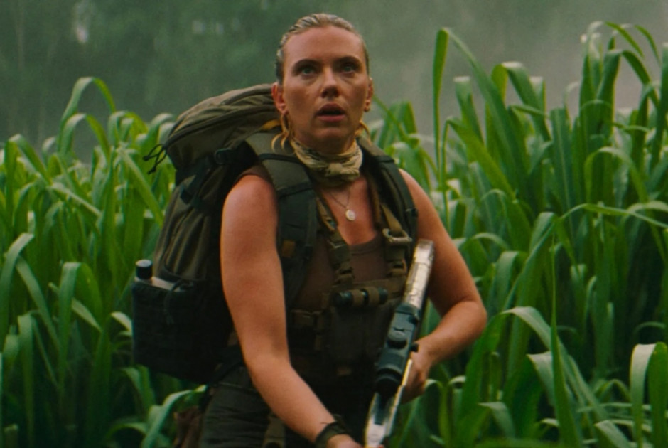 Jurassic World Rebirth: Κυκλοφόρησε το νέο τρέιλερ της ταινίας