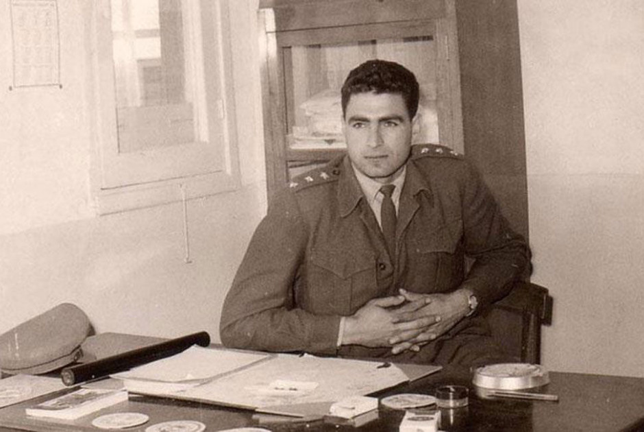 ΔΕΑ: Κοντά στα ίχνη του Τάσου Μάρκου και 14 ακόμη Ελληνοκυπρίων αγνοουμένων