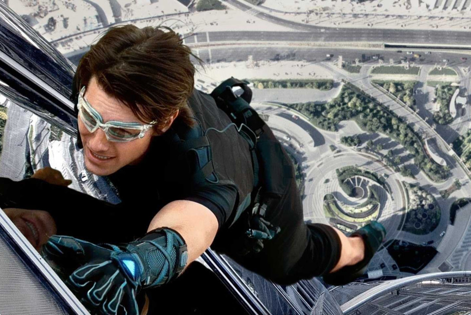 Ο Τομ Κρουζ μίλησε για τα πιο επικίνδυνα stunts του νέου Mission: Impossible