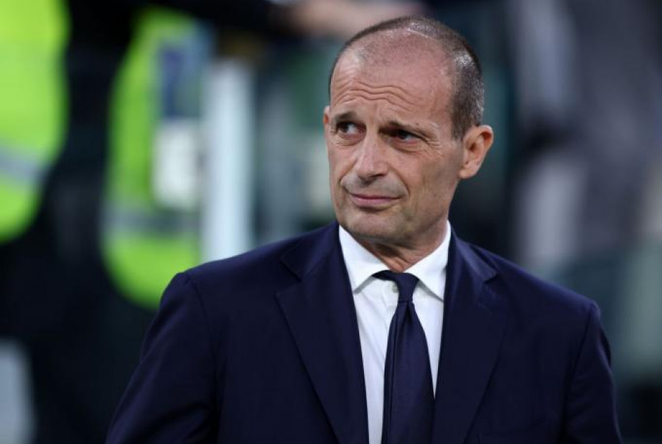 Σφοδρή επίθεση της Νάπολι στον Αλέγκρι: «Εκτός ελέγχου η συμπεριφορά του»