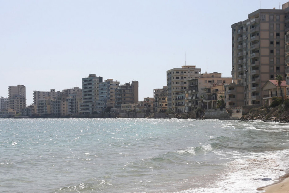 Το “Island Cyprus” η νέα προσπάθεια της Τουρκίας για τη νομιμοποίηση του ψευδοκράτους