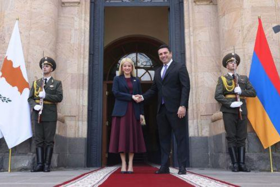 ΠτΒ: Ισχυροί δεσμοί μεταξύ Κύπρου