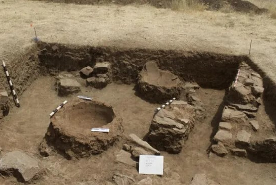 Σύνδεσμος Κυπρίων Αρχαιολόγων: Ζητά στελέχωση του τμήματος Αρχαιοτήτων