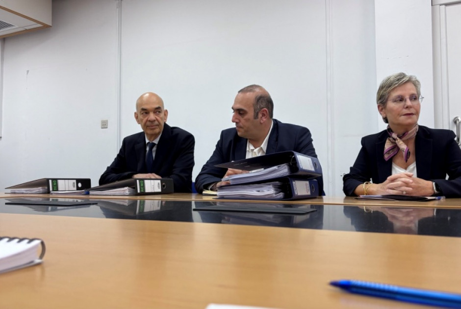 Ερευνητική Takata-Βαφεάδης: Πρώτη φορά που ενημερώθηκα ήταν από τον πατέρα του Κυριάκου Όξινου (ΒΙΝΤ