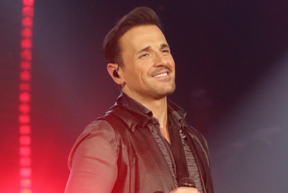 Νίκος Βέρτης: Η πίστη είναι κάτι πολύ προσωπικό, εγώ αντλώ δύναμη από τον Χριστό