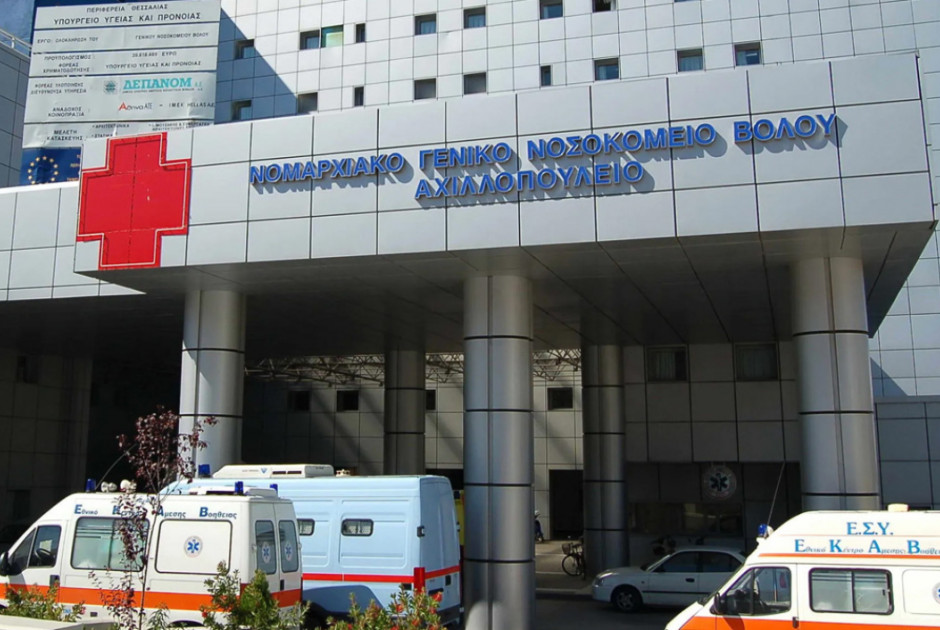 Ανείπωτη τραγωδία: «Έσβησε» 5χρονο παιδάκι
