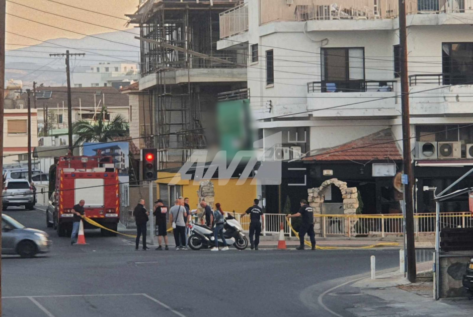 Υπό 8ήμερη κράτηση τέσσερις ανήλικοι για βομβιστική επίθεση σε μπυραρία