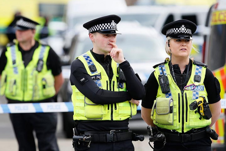 Βρετανία: Η κυβέρνηση ετοιμάζει νομοσχέδιο κατά των διαδηλώσεων - Που σταματούν οι συγκεντρώσεις