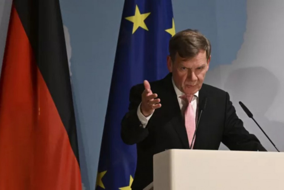 Η Ρωσία θα μπορούσε έως το 2029 να είναι σε θέση να επιτεθεί εναντίον χώρας-μέλους του ΝΑΤΟ, λέει ο ΥΠΕΞ Γερμανίας