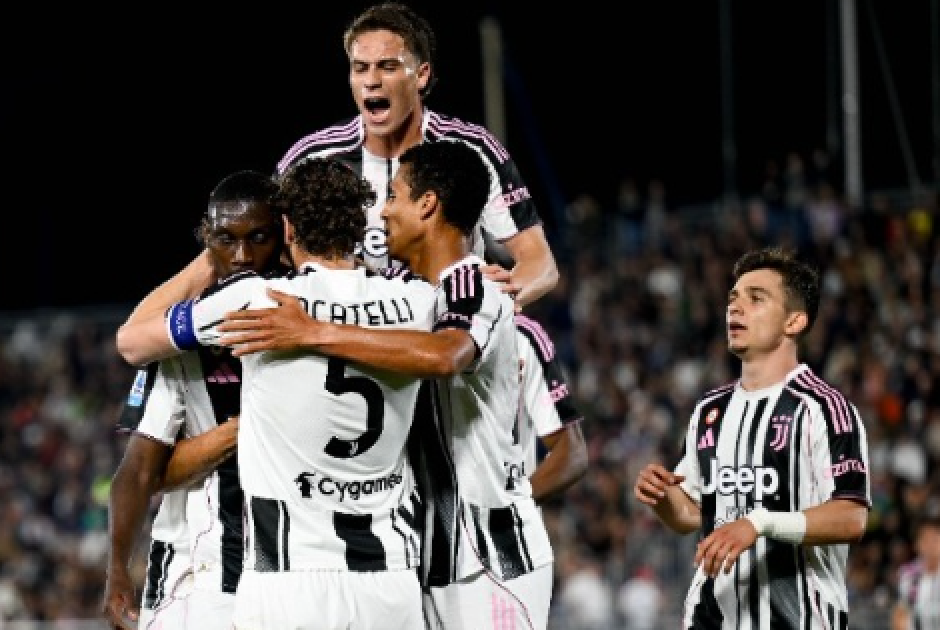 Serie A: Στο Champions League η Γιουβέντους, εκτός Ευρώπης η Λάτσιο (βίντεο)
