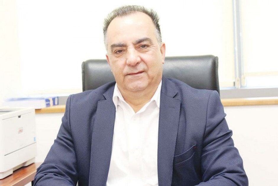 Γ. Γεωργίου: Αποσύρει χαρακτηρισμό που χρησιμοποίησε για Γεάδη