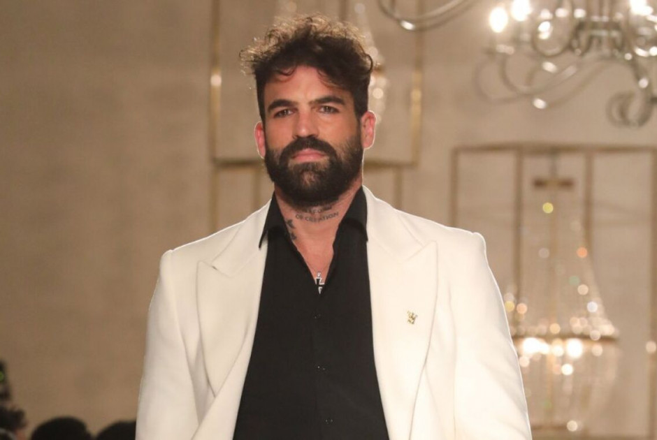 Η αποκάλυψη του Δημήτρη Αλεξάνδρου: «Από τον Δεκέμβριο…»