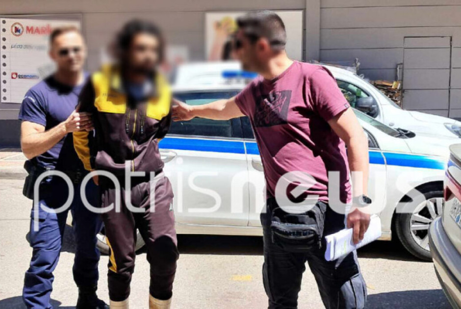 Συγκλονισμός στην Ελλάδα: 23χρονος σκότωσε 24χρονο για ένα τσιγάρο