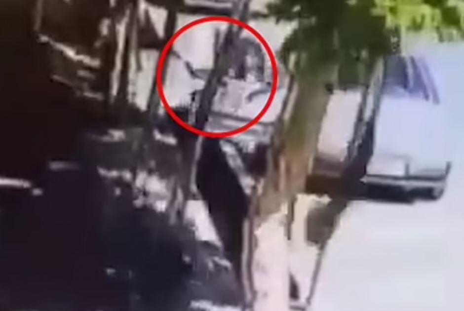 Πατέρας σκότωσε την κόρη του επειδή αποκάλυψε στη μητέρα της ότι την απατά