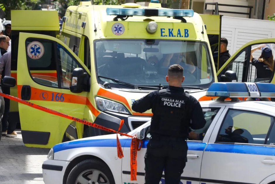 Τραγωδία στην Καλλιθέα: Συνελήφθη η θεία της 7χρονης